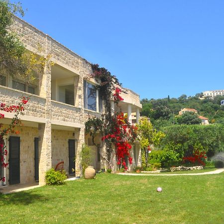פלקאס Lemoni Apartments מראה חיצוני תמונה