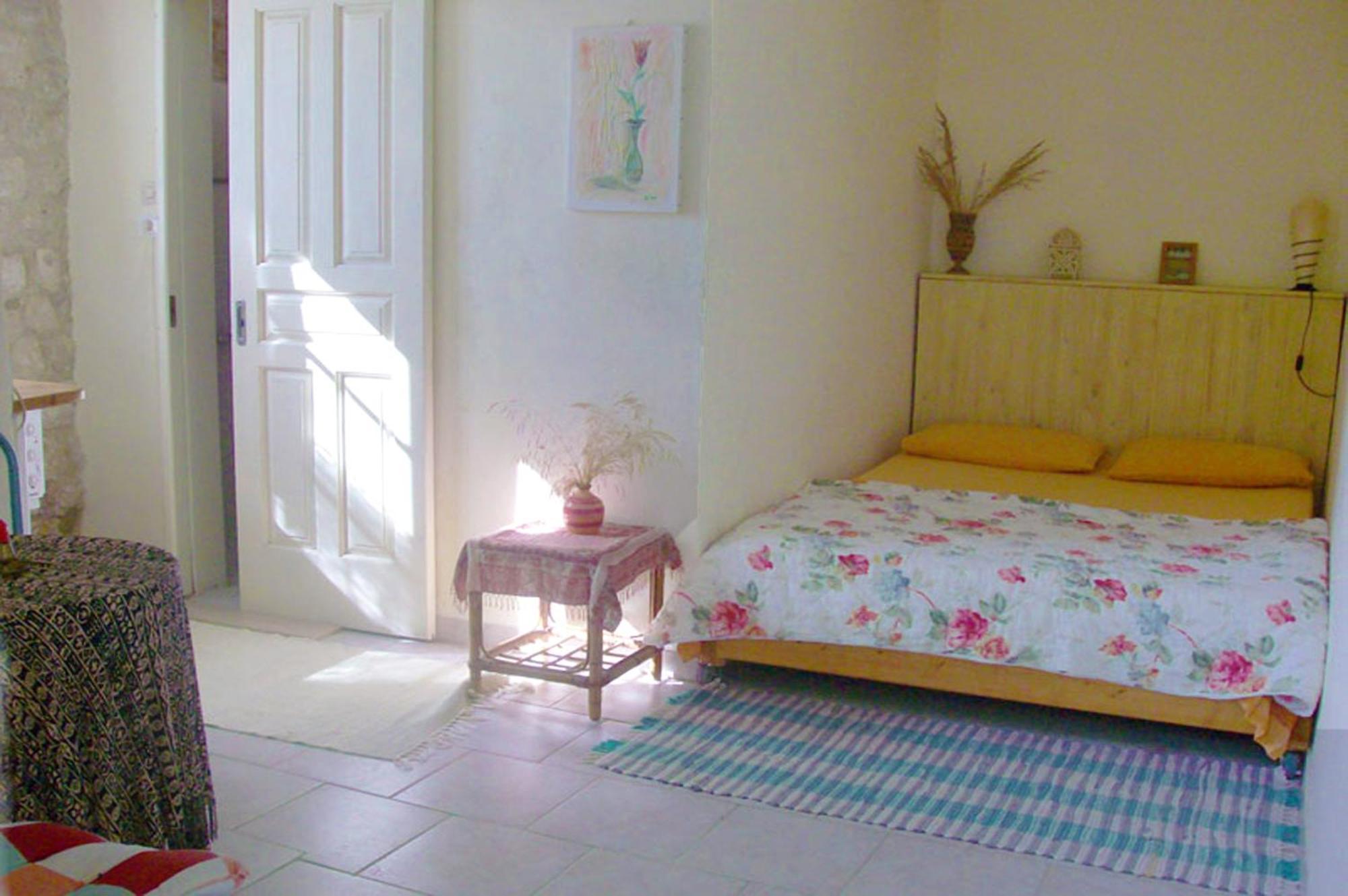 פלקאס Lemoni Apartments מראה חיצוני תמונה