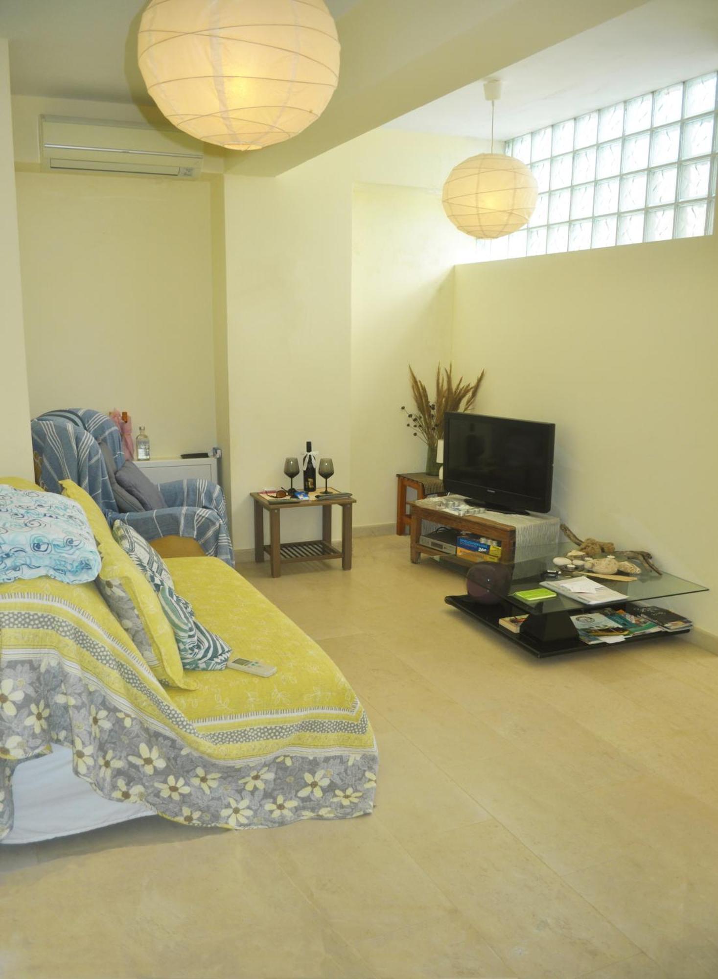 פלקאס Lemoni Apartments מראה חיצוני תמונה