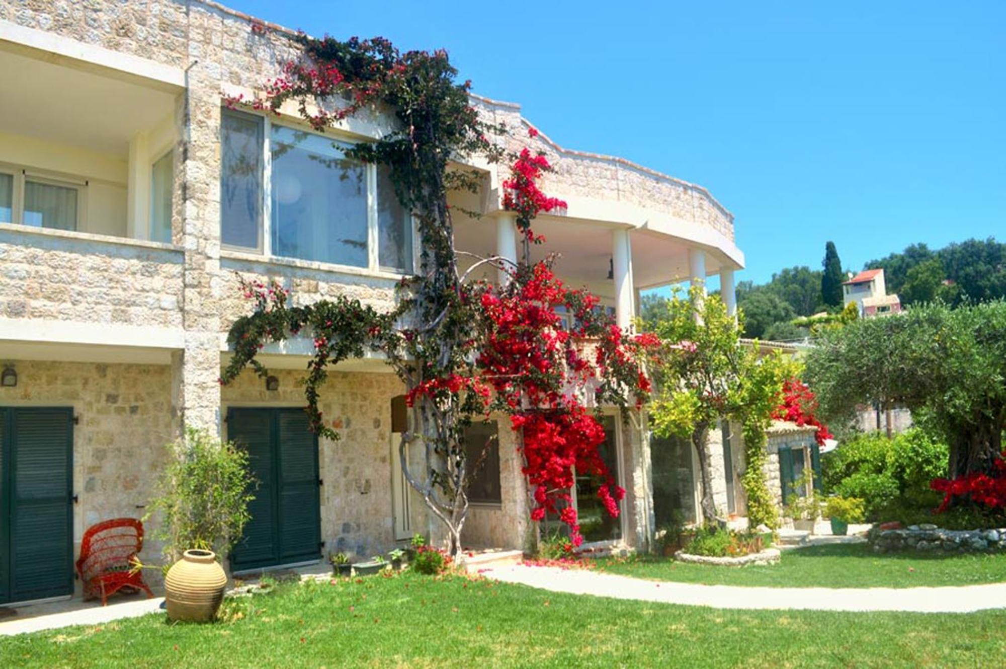 פלקאס Lemoni Apartments מראה חיצוני תמונה