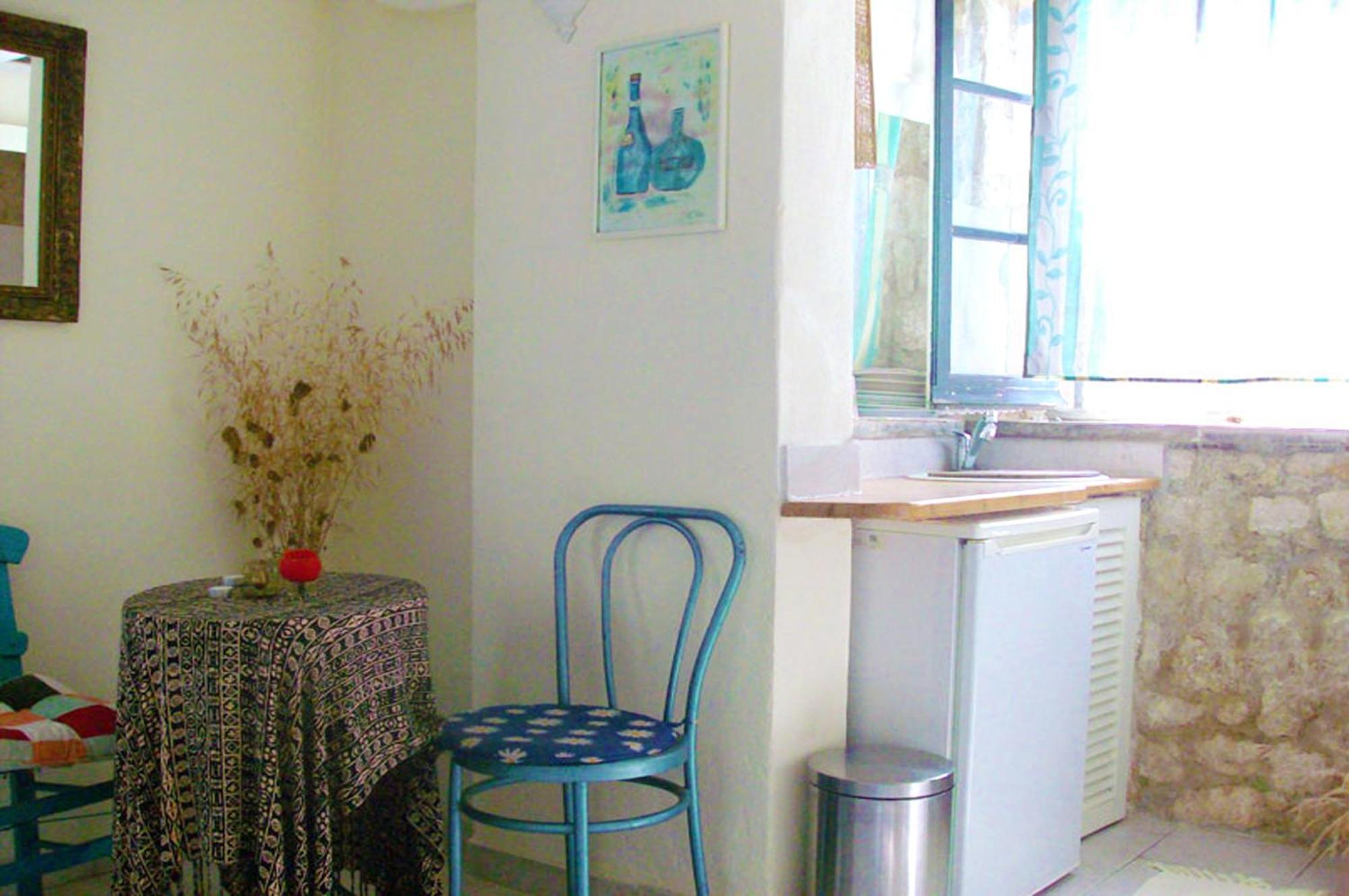 פלקאס Lemoni Apartments מראה חיצוני תמונה