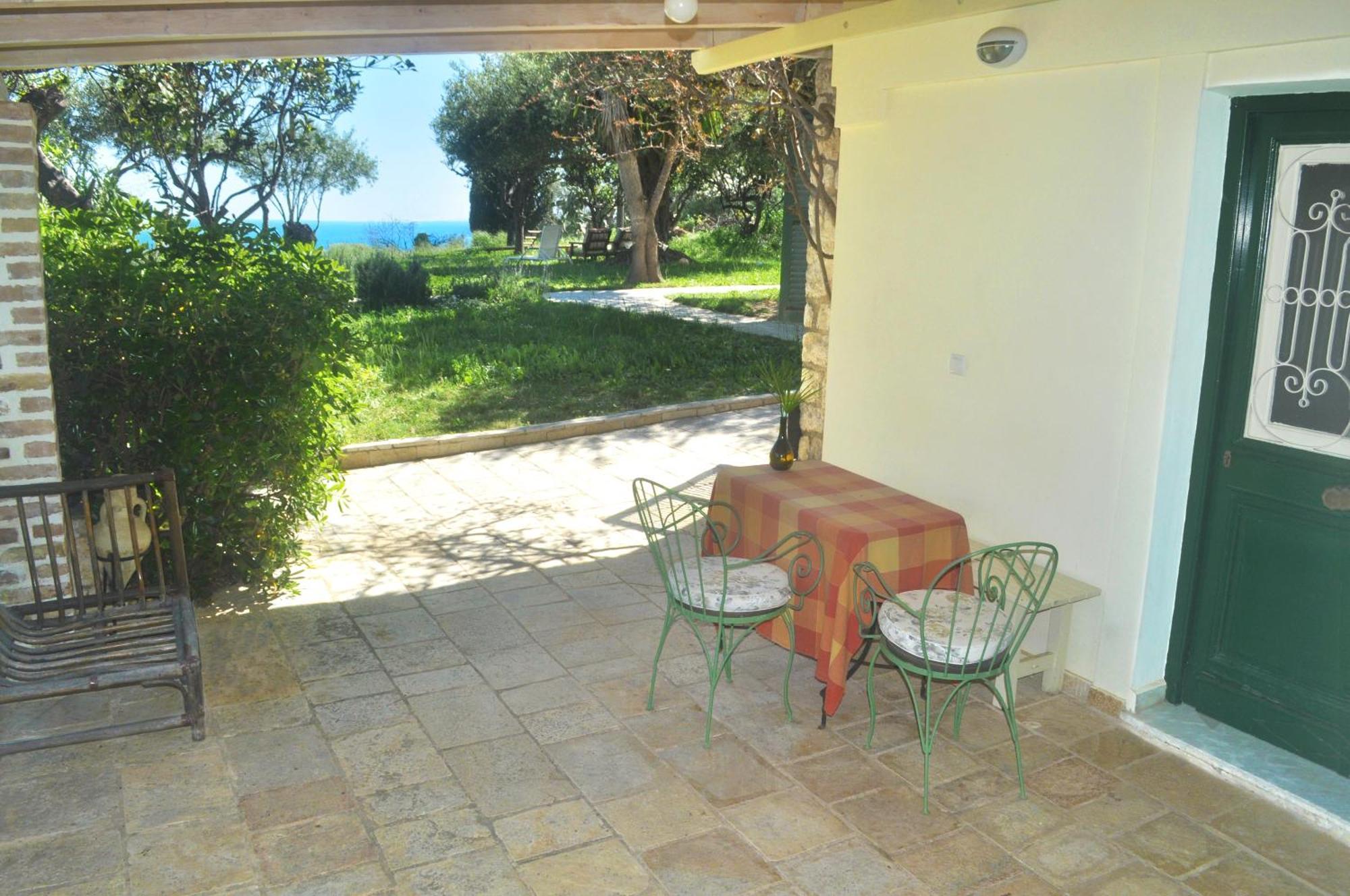 פלקאס Lemoni Apartments מראה חיצוני תמונה