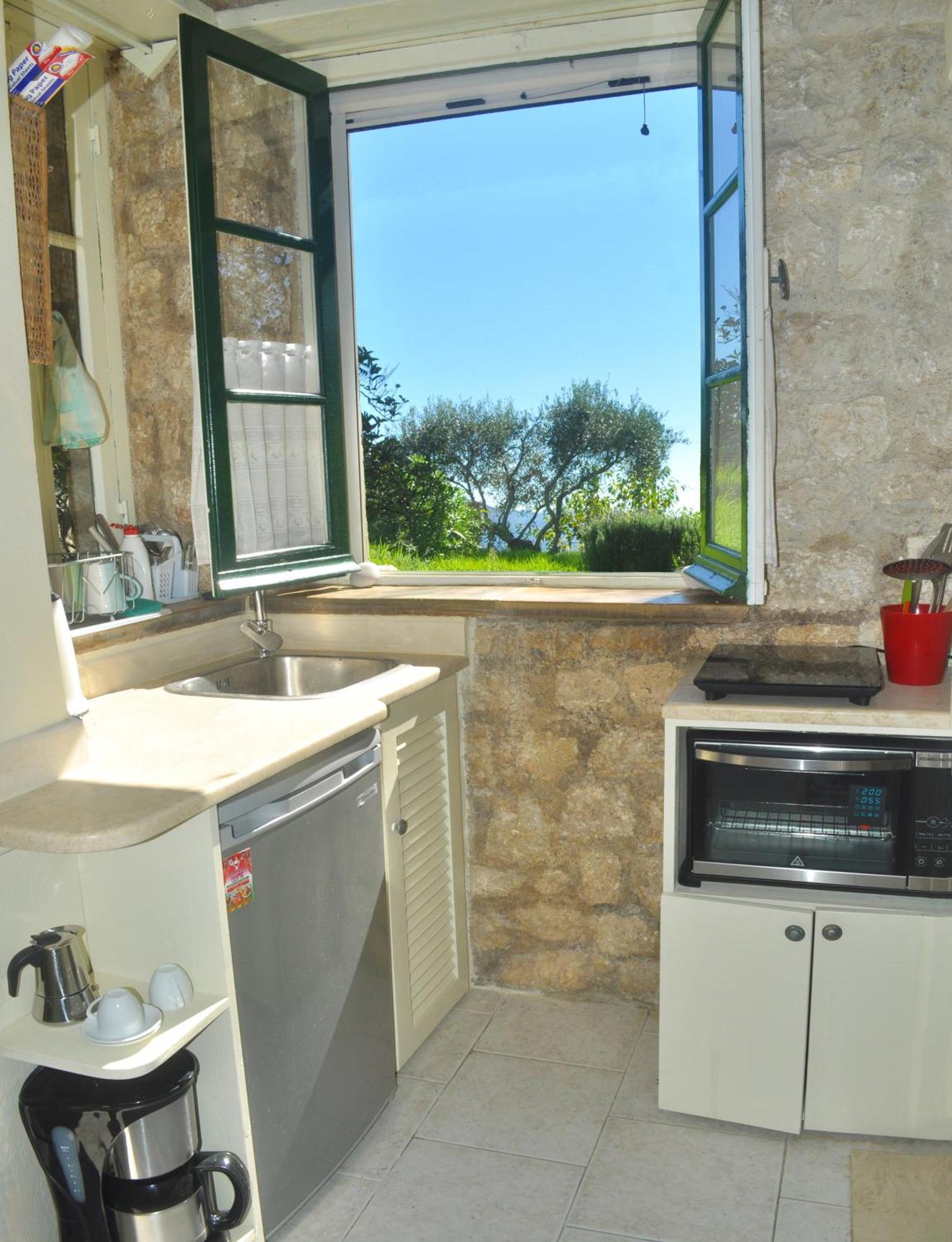 פלקאס Lemoni Apartments מראה חיצוני תמונה