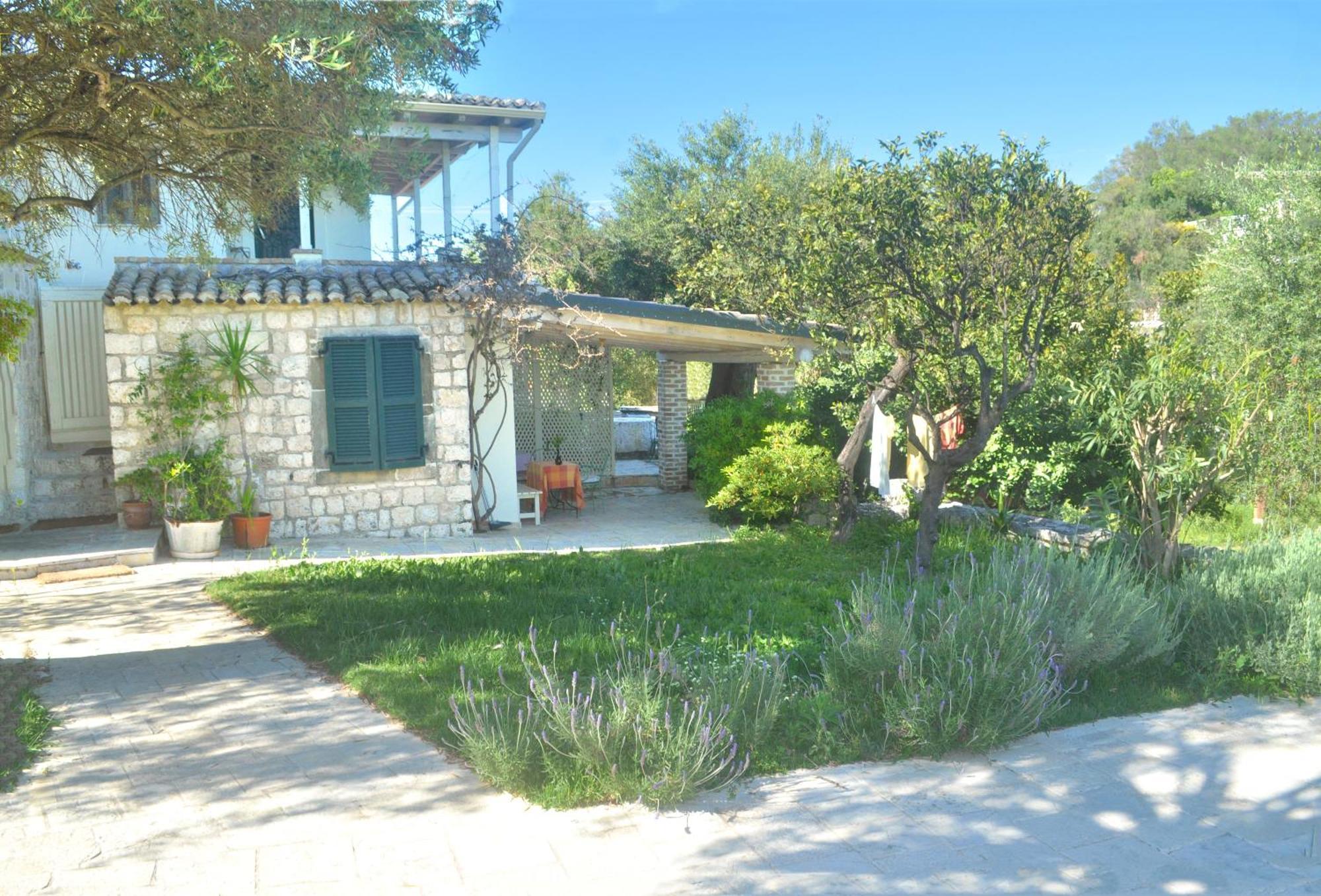 פלקאס Lemoni Apartments מראה חיצוני תמונה