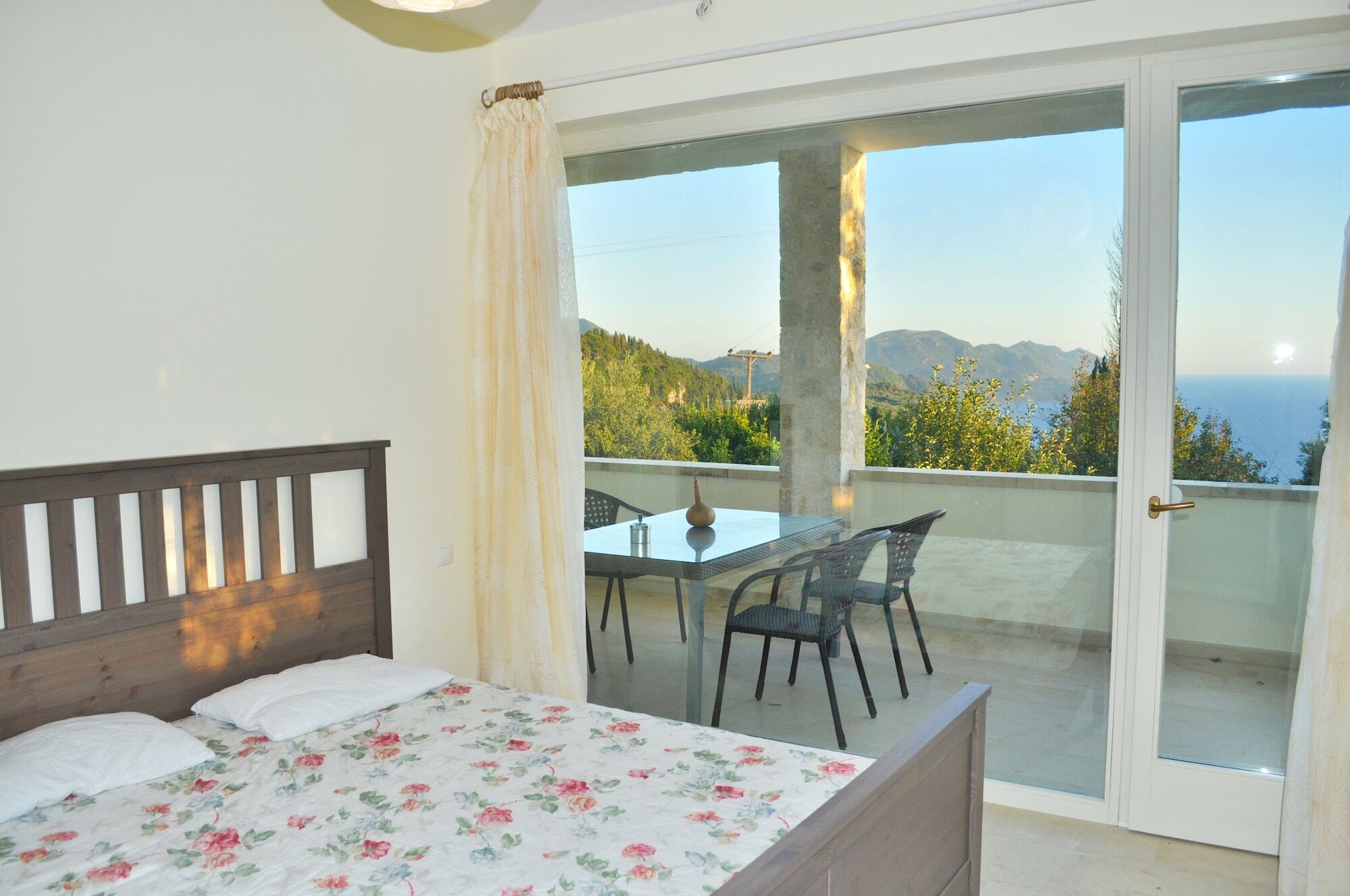 פלקאס Lemoni Apartments מראה חיצוני תמונה