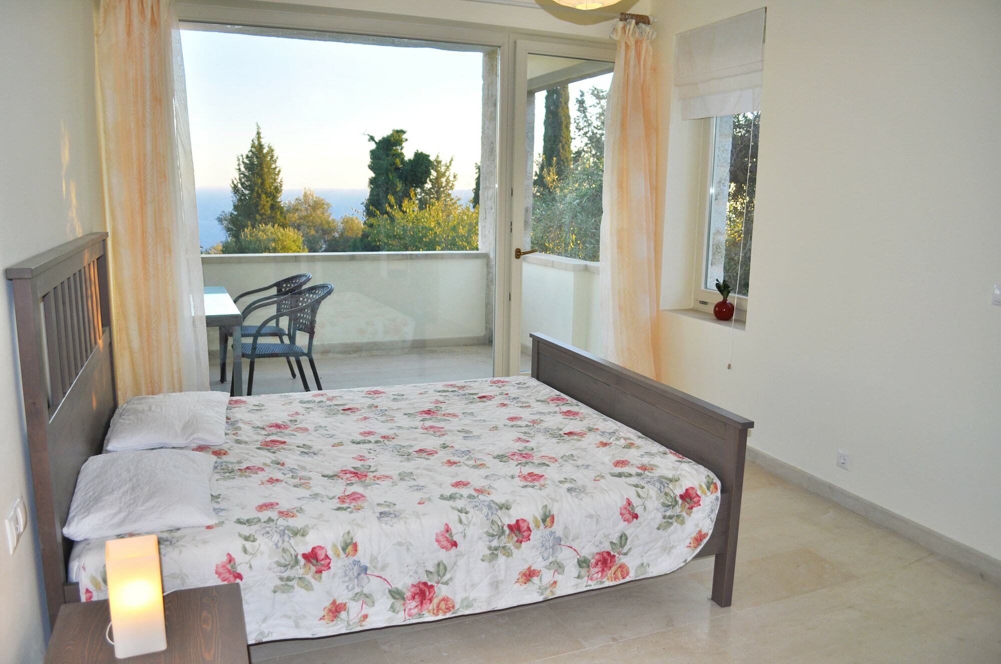 פלקאס Lemoni Apartments מראה חיצוני תמונה