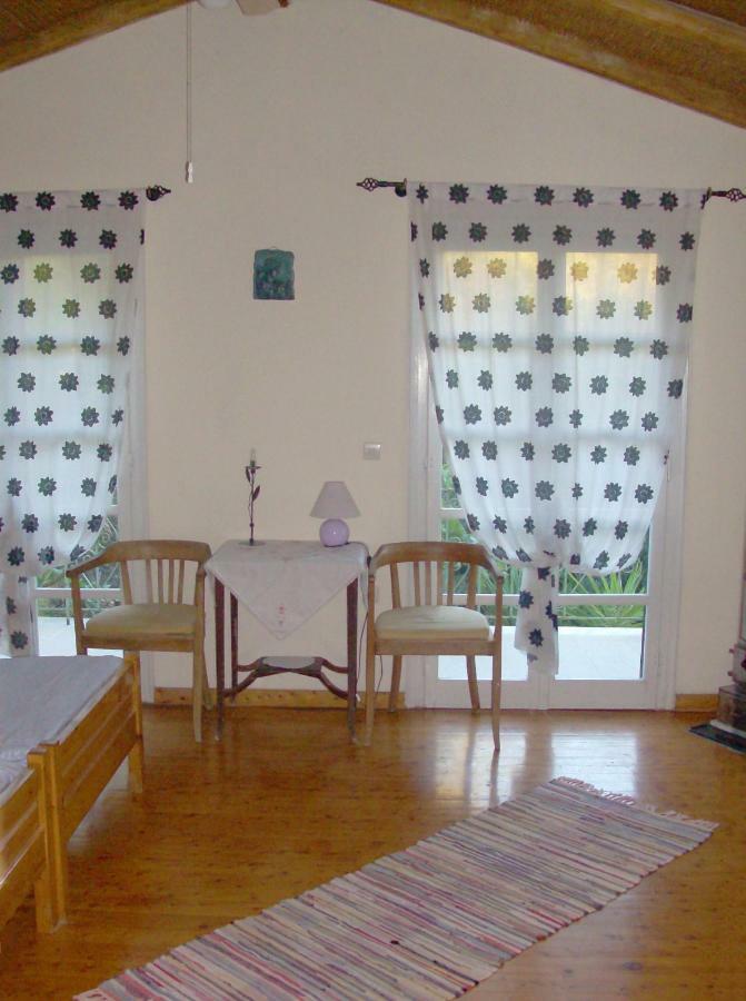 פלקאס Lemoni Apartments מראה חיצוני תמונה
