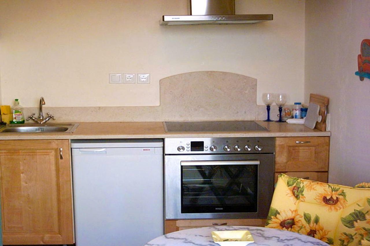 פלקאס Lemoni Apartments מראה חיצוני תמונה