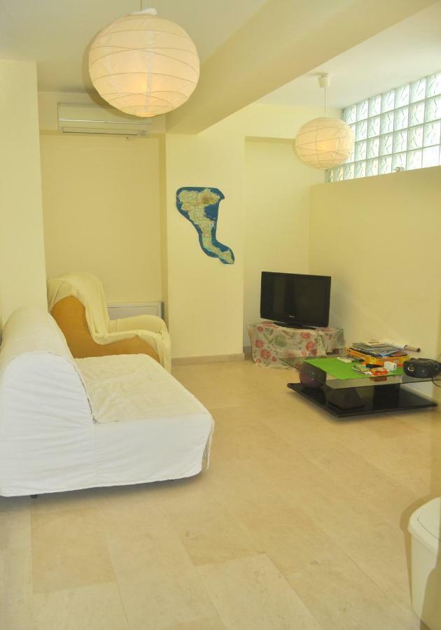 פלקאס Lemoni Apartments מראה חיצוני תמונה