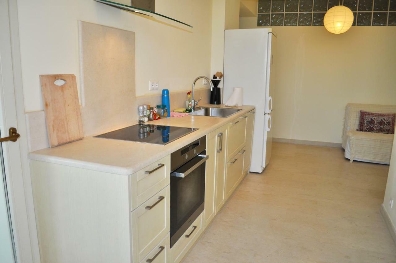 פלקאס Lemoni Apartments מראה חיצוני תמונה