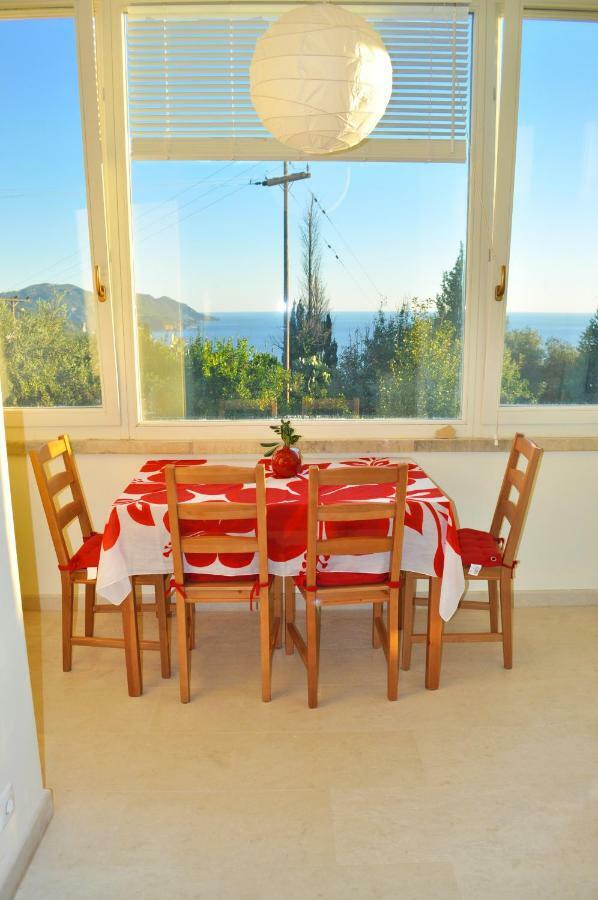 פלקאס Lemoni Apartments מראה חיצוני תמונה