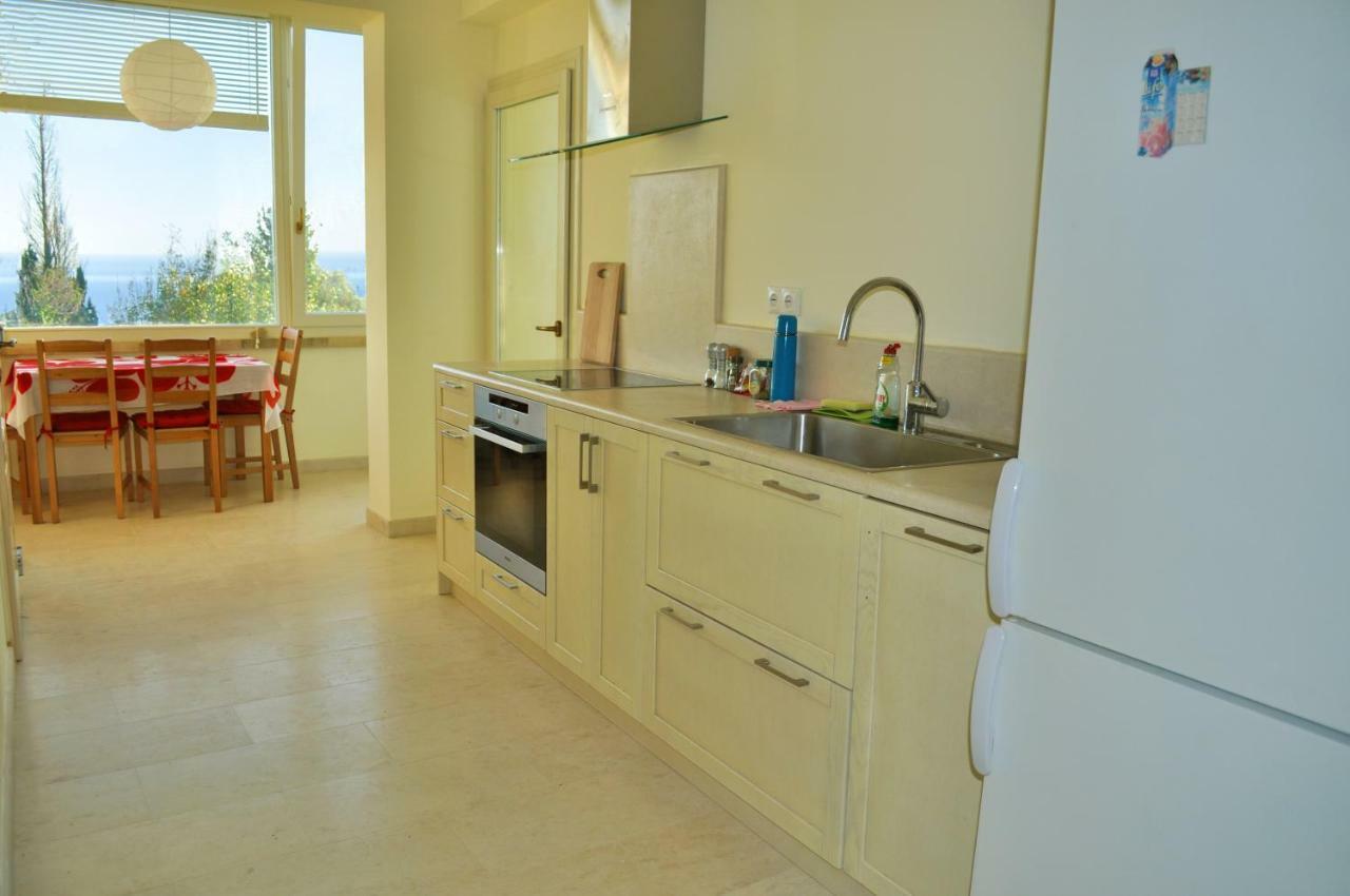פלקאס Lemoni Apartments מראה חיצוני תמונה